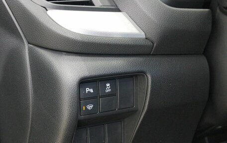 Honda CR-V IV, 2017 год, 2 680 000 рублей, 13 фотография