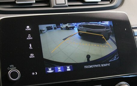 Honda CR-V IV, 2017 год, 2 680 000 рублей, 20 фотография