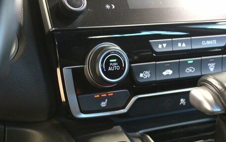 Honda CR-V IV, 2017 год, 2 680 000 рублей, 21 фотография