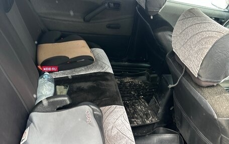 Volkswagen Passat B3, 1988 год, 80 000 рублей, 6 фотография