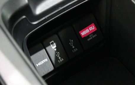 Honda CR-V IV, 2017 год, 2 680 000 рублей, 22 фотография