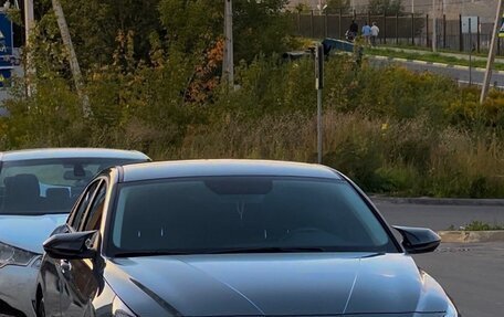 Hyundai Elantra, 2021 год, 2 600 000 рублей, 17 фотография