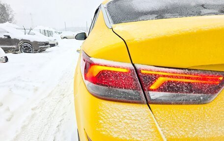 KIA Optima IV, 2018 год, 1 550 000 рублей, 5 фотография