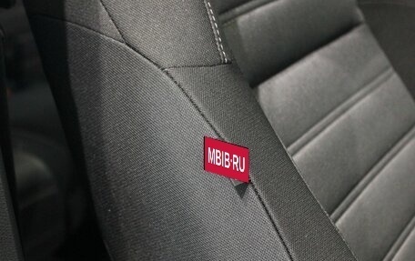 Honda CR-V IV, 2017 год, 2 680 000 рублей, 27 фотография