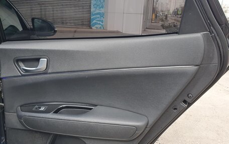 KIA Optima IV, 2018 год, 1 550 000 рублей, 16 фотография