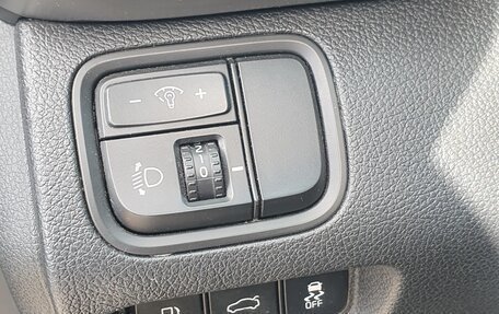 KIA Optima IV, 2018 год, 1 550 000 рублей, 19 фотография