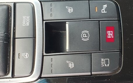 KIA Optima IV, 2018 год, 1 550 000 рублей, 18 фотография