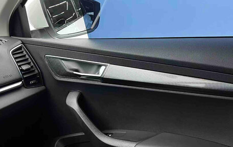 Skoda Karoq I, 2023 год, 2 365 000 рублей, 9 фотография