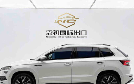 Skoda Karoq I, 2023 год, 2 365 000 рублей, 7 фотография