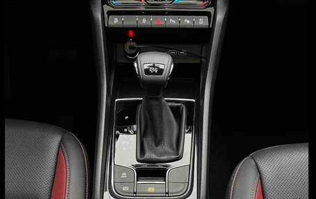 Skoda Karoq I, 2023 год, 2 365 000 рублей, 10 фотография