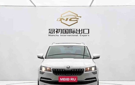 Skoda Karoq I, 2023 год, 2 365 000 рублей, 2 фотография