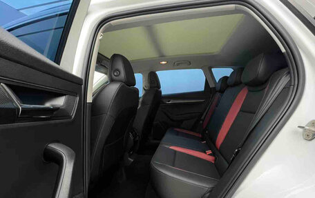 Skoda Karoq I, 2023 год, 2 365 000 рублей, 13 фотография