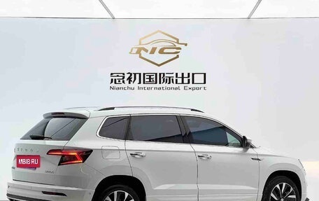 Skoda Karoq I, 2023 год, 2 365 000 рублей, 4 фотография