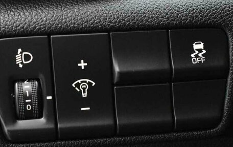 KIA Sportage IV рестайлинг, 2018 год, 1 855 000 рублей, 8 фотография