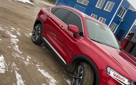 Geely Tugella FY11, 2022 год, 2 800 000 рублей, 5 фотография