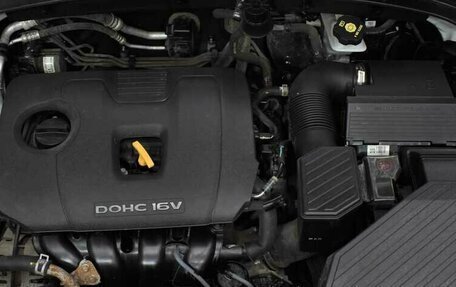 KIA Sportage IV рестайлинг, 2018 год, 1 855 000 рублей, 15 фотография