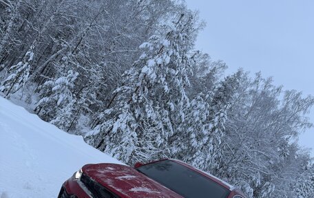 Geely Tugella FY11, 2022 год, 2 800 000 рублей, 2 фотография