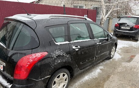 Peugeot 308 II, 2008 год, 430 000 рублей, 7 фотография