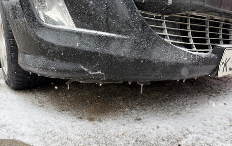 Peugeot 308 II, 2008 год, 430 000 рублей, 2 фотография