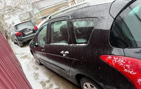 Peugeot 308 II, 2008 год, 430 000 рублей, 5 фотография