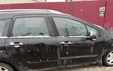 Peugeot 308 II, 2008 год, 430 000 рублей, 8 фотография