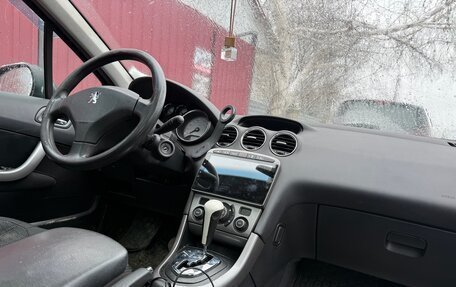 Peugeot 308 II, 2008 год, 430 000 рублей, 11 фотография