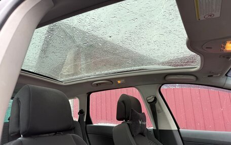 Peugeot 308 II, 2008 год, 430 000 рублей, 12 фотография