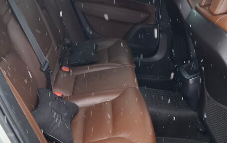 Volvo V90 Cross Country I рестайлинг, 2020 год, 3 750 000 рублей, 7 фотография