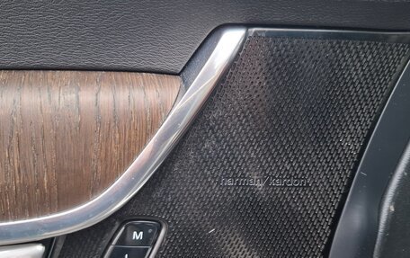 Volvo V90 Cross Country I рестайлинг, 2020 год, 3 750 000 рублей, 11 фотография