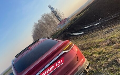 Geely Tugella FY11, 2022 год, 2 800 000 рублей, 3 фотография