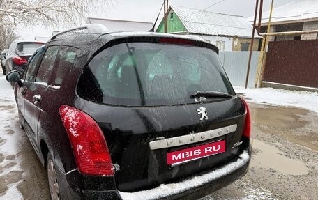 Peugeot 308 II, 2008 год, 430 000 рублей, 4 фотография