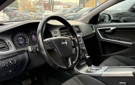 Volvo S60 III, 2010 год, 850 000 рублей, 8 фотография