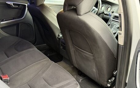 Volvo S60 III, 2010 год, 850 000 рублей, 11 фотография