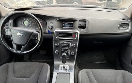 Volvo S60 III, 2010 год, 850 000 рублей, 9 фотография