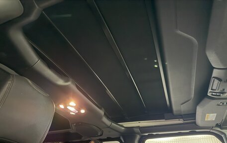 Jeep Wrangler, 2019 год, 5 500 000 рублей, 10 фотография