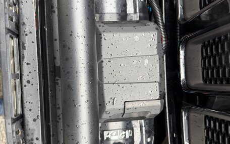 Jeep Wrangler, 2019 год, 5 500 000 рублей, 7 фотография