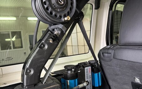 Jeep Wrangler, 2019 год, 5 500 000 рублей, 13 фотография