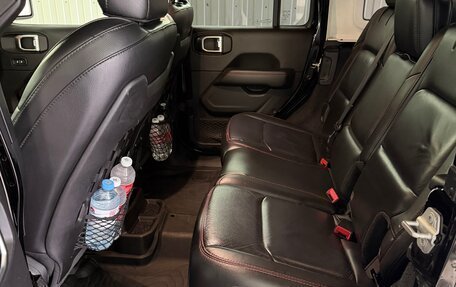 Jeep Wrangler, 2019 год, 5 500 000 рублей, 16 фотография