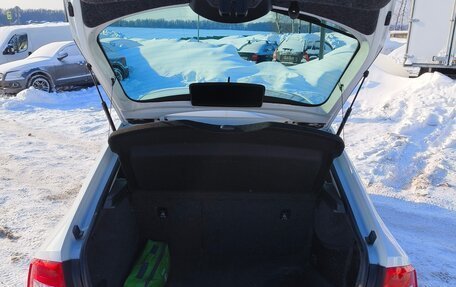 Skoda Rapid I, 2016 год, 1 250 000 рублей, 11 фотография