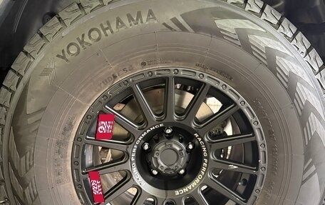 Jeep Wrangler, 2019 год, 5 500 000 рублей, 12 фотография