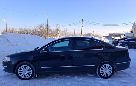 Volkswagen Passat B6, 2006 год, 699 000 рублей, 8 фотография