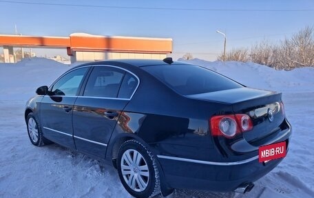 Volkswagen Passat B6, 2006 год, 699 000 рублей, 7 фотография