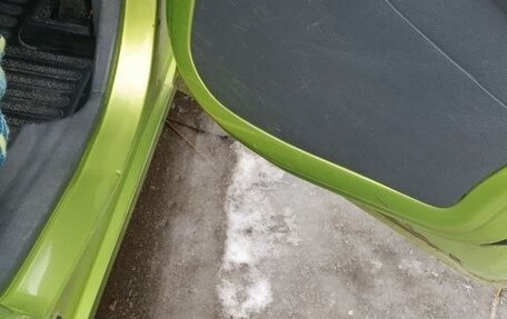 Daewoo Matiz I, 2012 год, 350 000 рублей, 7 фотография