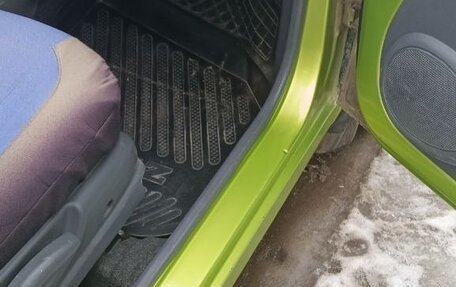 Daewoo Matiz I, 2012 год, 350 000 рублей, 8 фотография