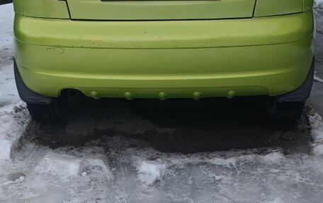 Daewoo Matiz I, 2012 год, 350 000 рублей, 3 фотография