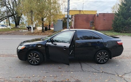 Toyota Camry, 2007 год, 1 150 000 рублей, 2 фотография