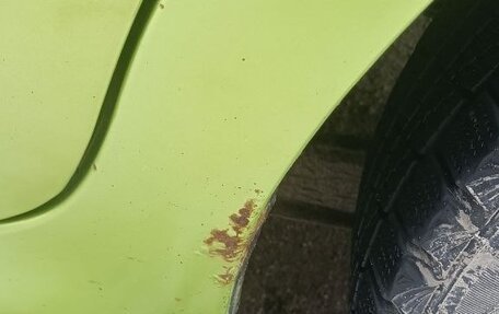 Daewoo Matiz I, 2012 год, 350 000 рублей, 5 фотография