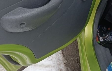 Daewoo Matiz I, 2012 год, 350 000 рублей, 4 фотография