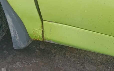 Daewoo Matiz I, 2012 год, 350 000 рублей, 9 фотография