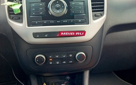 KIA Venga I, 2014 год, 970 000 рублей, 2 фотография